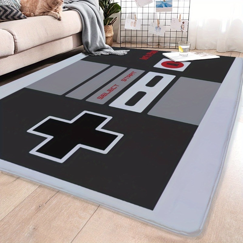 Retro Gaming Rug - Dywaniki do gier Dywaniki do gier