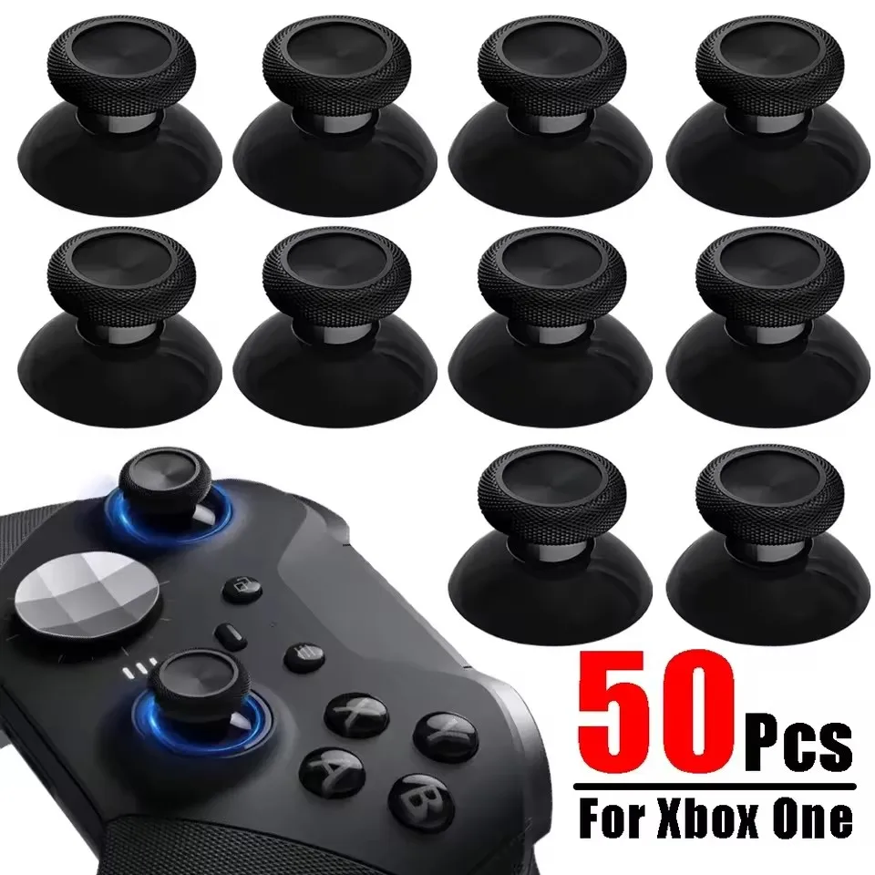 Retro Gaming Xbox 360 - 10 szt. Zamienne Gałki Analogowe do