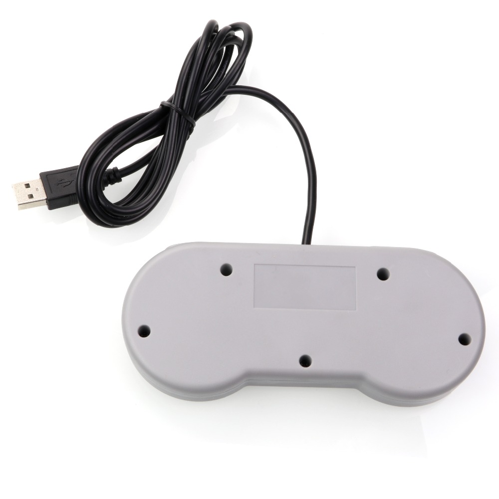 Nes Controller Usb - Kontroler USB Joystick do gier Gamepad