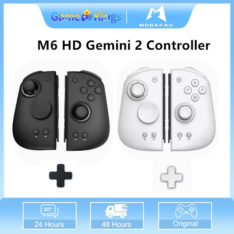 Nes Controller Usb - Kontroler MOBAPAD M6 HD Gemini 2