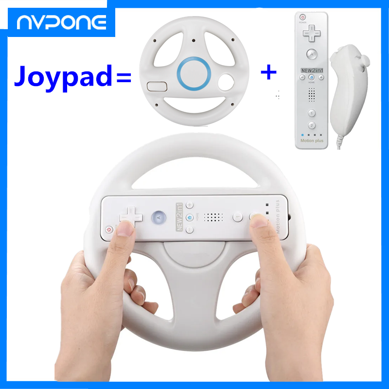 Nes Controller Usb - Bezprzewodowy gamepad 2 w 1 z