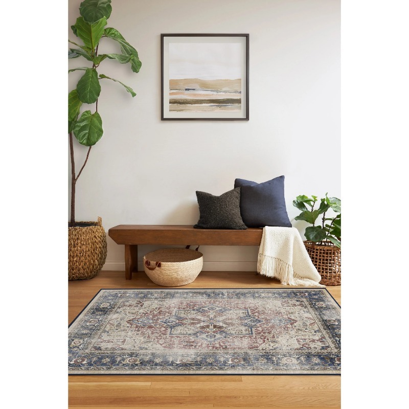 Royal Rose Pink Dywan Tradycyj – Retro Gaming Rug recenzja i cena