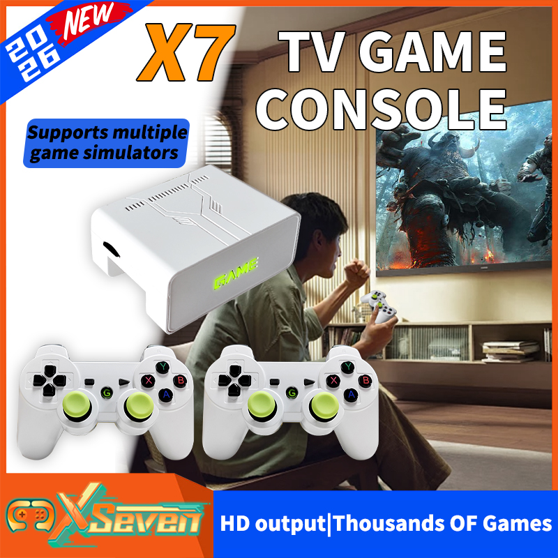 2026 Nowa Konsola do Gier Coop – Retro Gaming System recenzja i cena