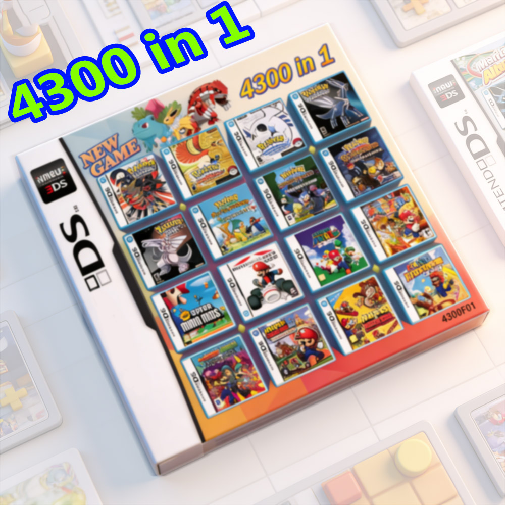 • Wielofunkcyjny kartridż z mo – Retro Gaming System recenzja i cena