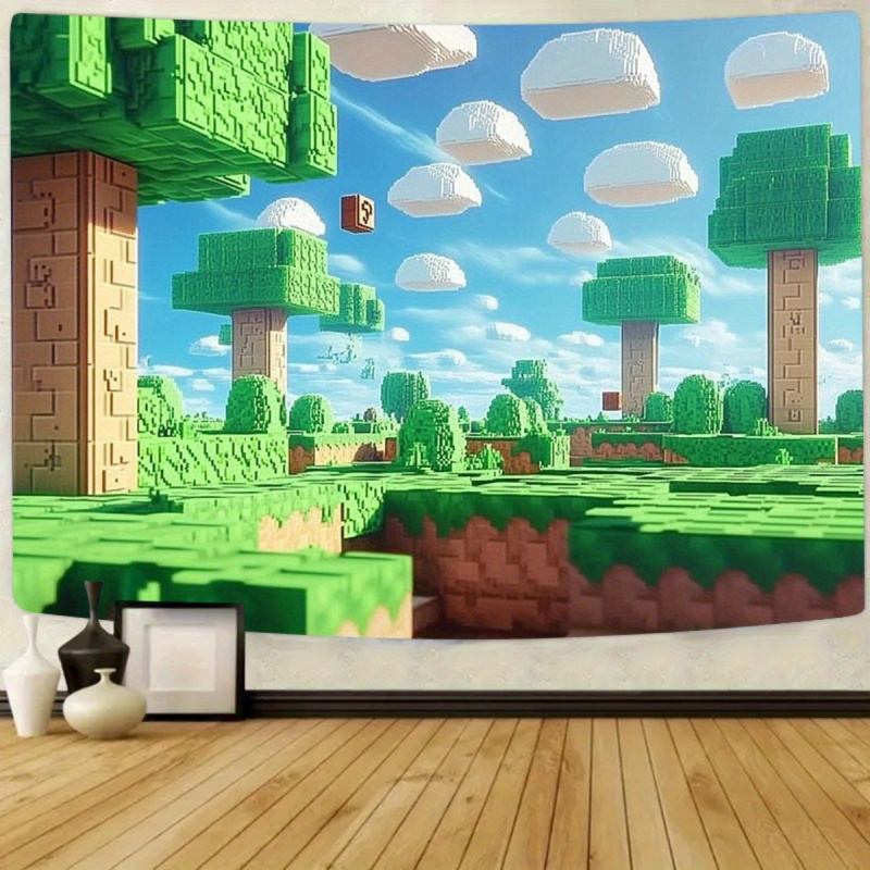 Baner do gry 1Pixel - retro gr – Retro Gaming Banner recenzja i cena