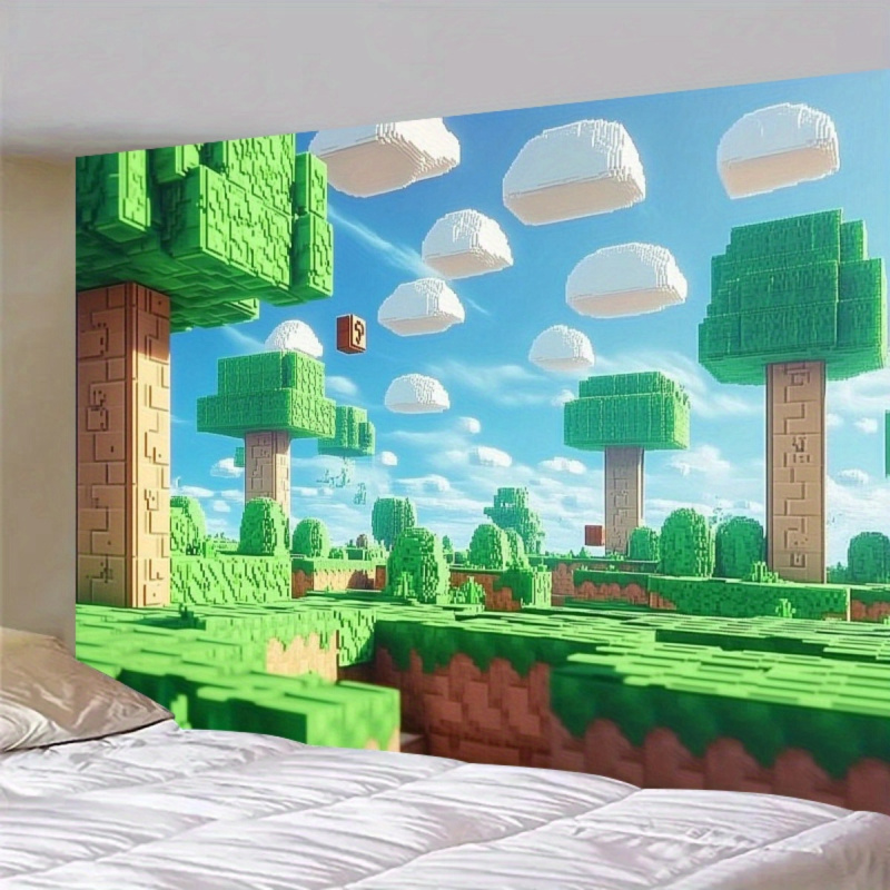 Baner do gry 1Pixel - retro gr – Retro Gaming Banner recenzja i cena