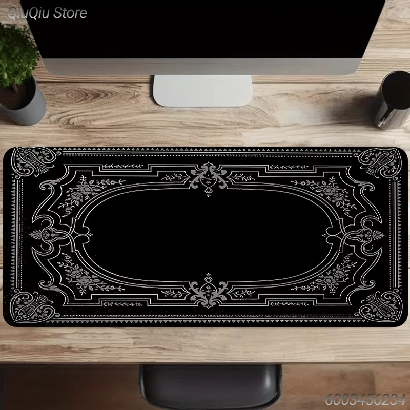Podkładka pod mysz XXL w stylu – Retro Gaming Keyboard recenzja i cena