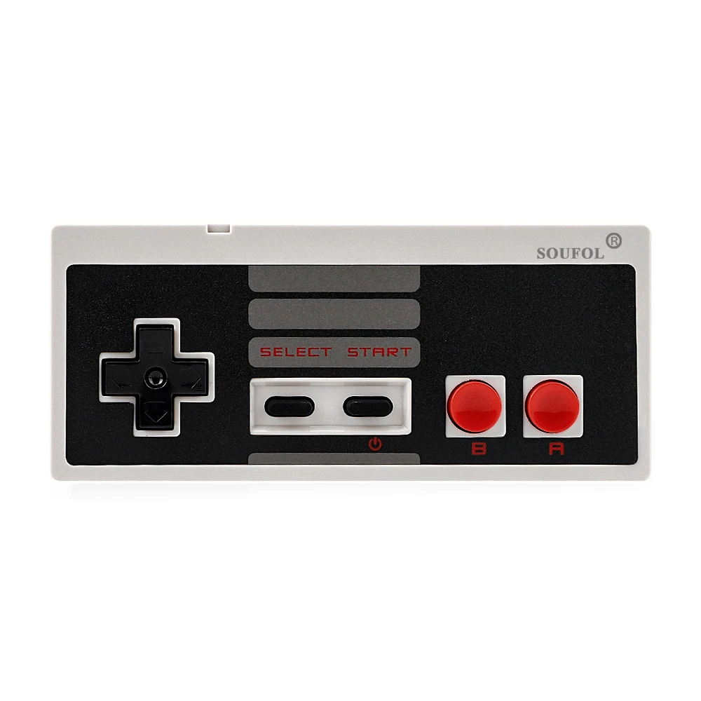 Kontroler bezprzewodowy USB 2. – Nes Controller Usb recenzja i cena