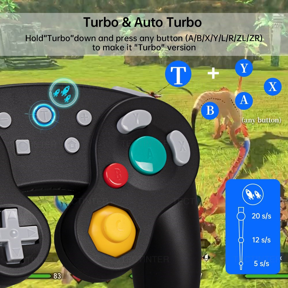 Obsługa kontrolera Bluetooth G – Nes Controller Usb recenzja i cena