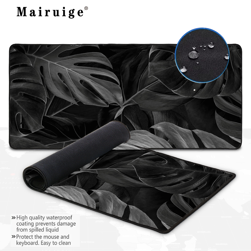 Mairuige Botanical Retro podkł – Retro Gaming Rug recenzja i cena