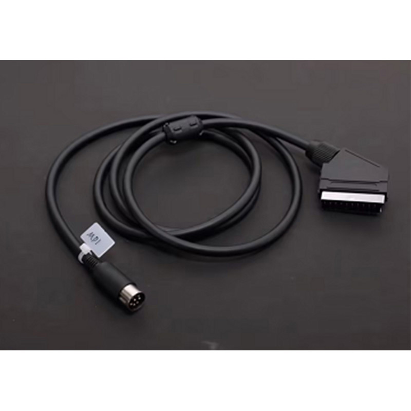 Mega Drive 1 do Scart RGBS Sca – Scart To Hdmi recenzja i cena
