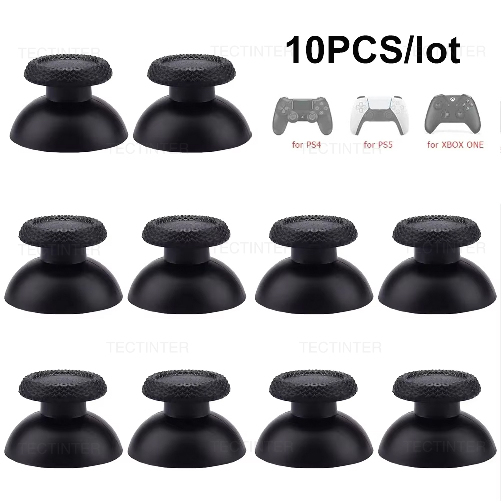 10 szt. Zamienników joysticków – Retro Gaming Xbox 360 recenzja i cena