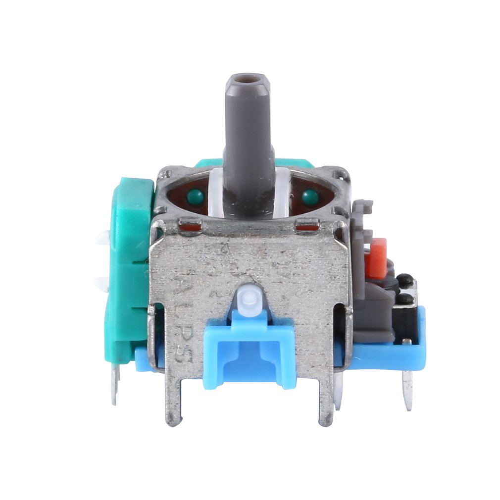 10 sztuk 3D analogowy joystick – Retro Gaming Xbox 360 recenzja i cena