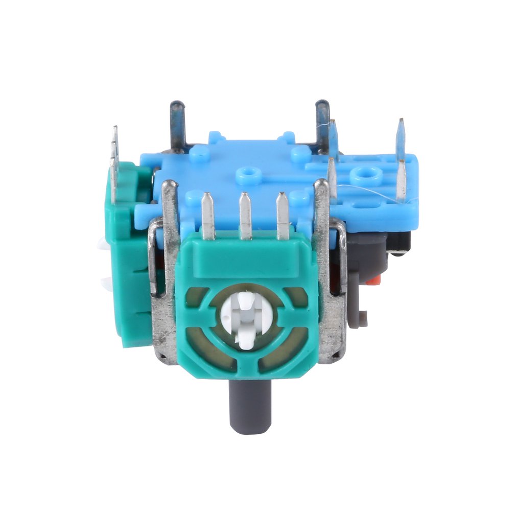 10 sztuk 3D analogowy joystick – Retro Gaming Xbox 360 recenzja i cena