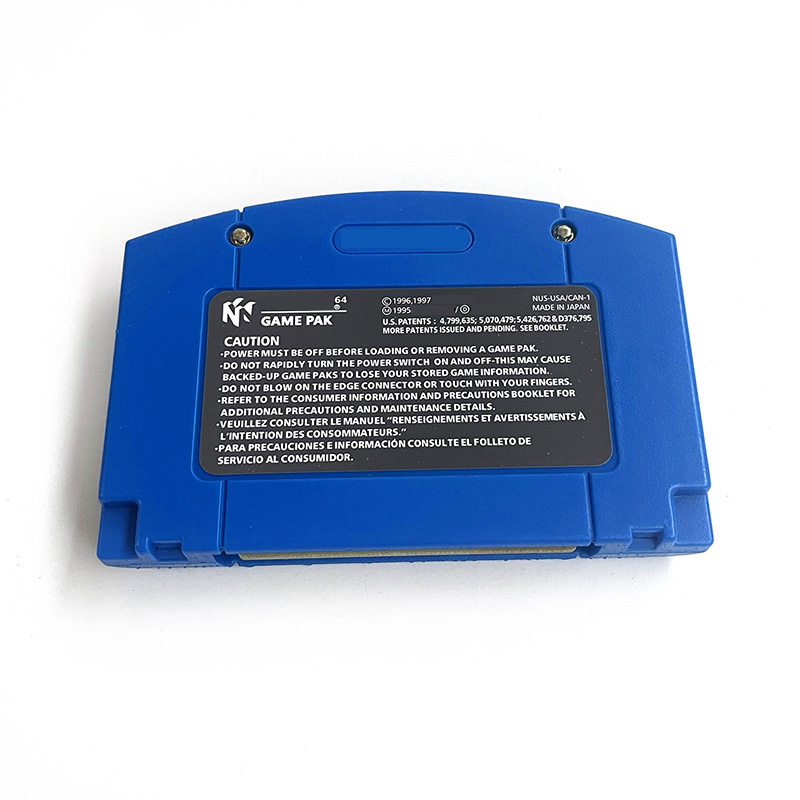Wersja USA NTSC Angielska Poke – Retro Gaming Room recenzja i cena