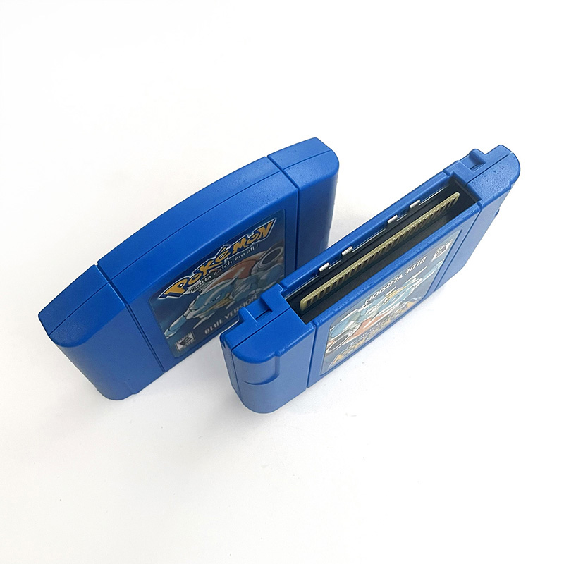 Wersja USA NTSC Angielska Poke – Retro Gaming Room recenzja i cena