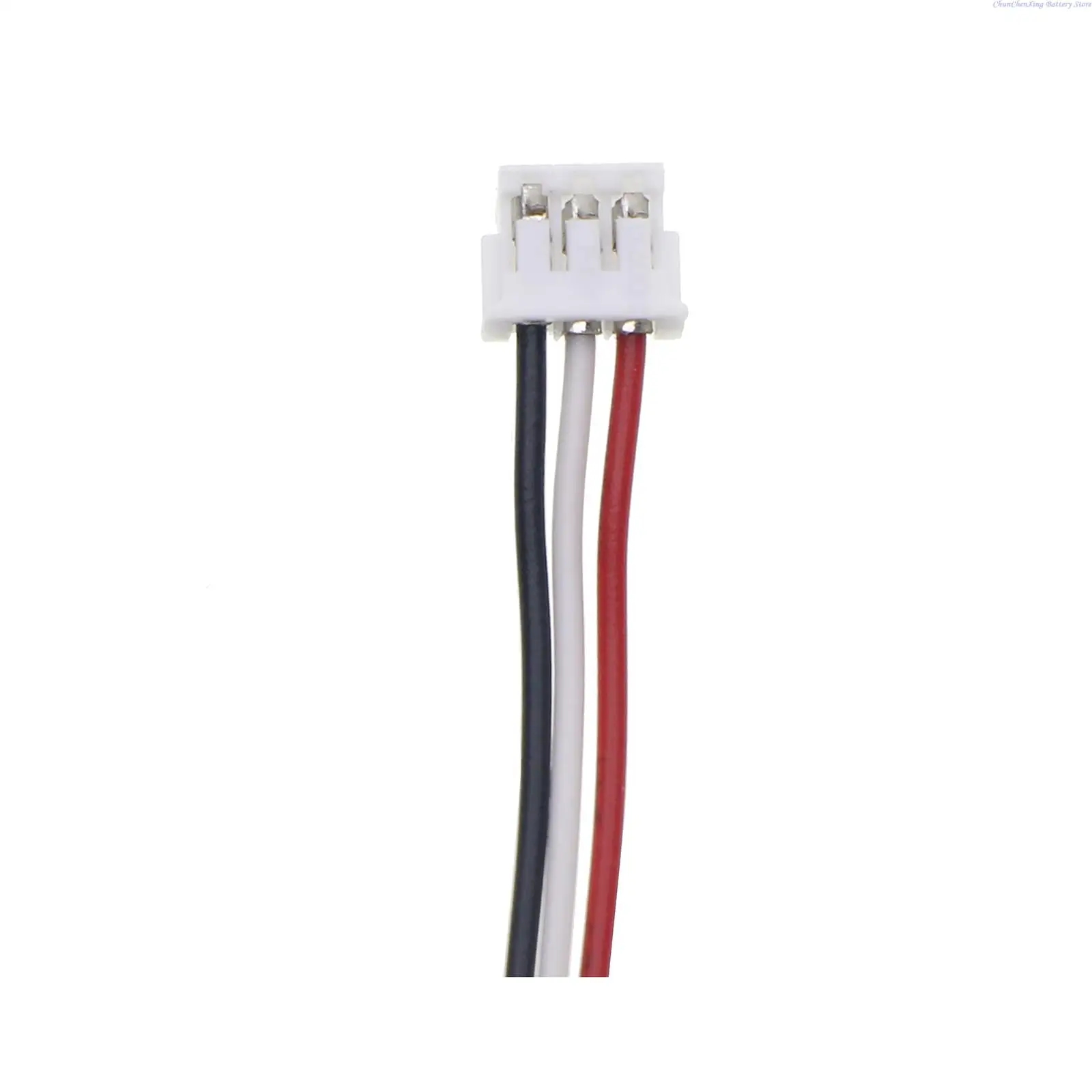 Bateria Li-Po 250mAh 3.7V SW-L – Logitech Mouse G502 recenzja i cena