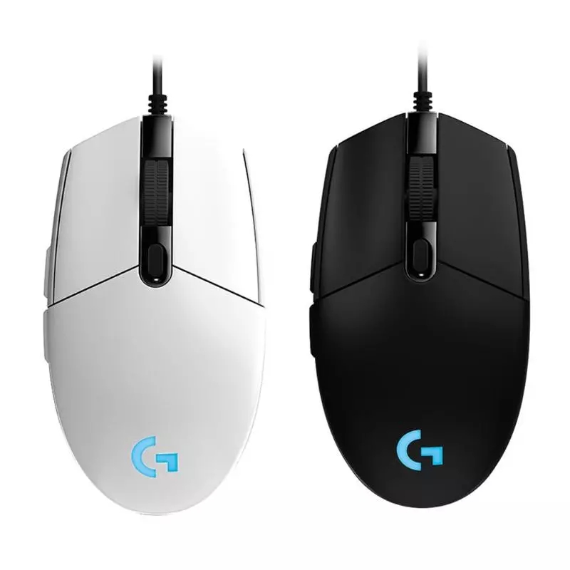 Mysz gamingowa przewodowa Logi – Logitech Mouse G502 recenzja i cena