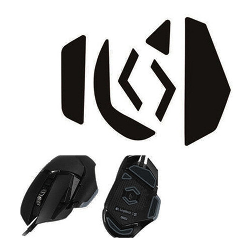 2 szt. 0,6 mm podkładka pod my – Logitech Mouse G502 recenzja i cena
