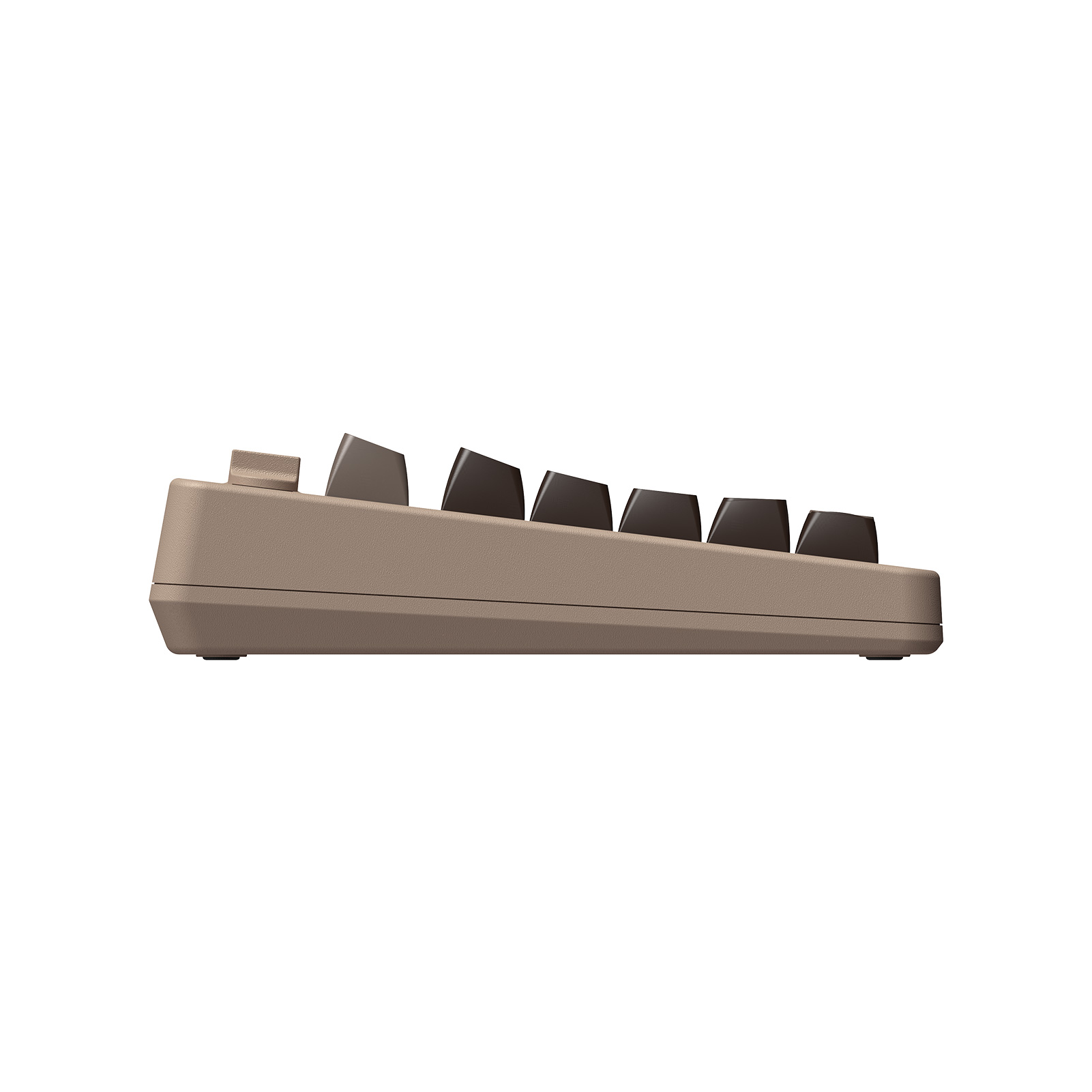 Mechaniczna klawiatura 8BitDo  – Retro Gaming Keyboard recenzja i cena
