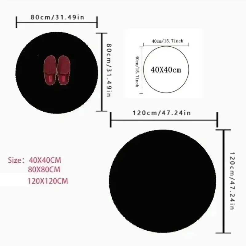 Podkładki pod gramofon w stylu – Retro Gaming Rug recenzja i cena