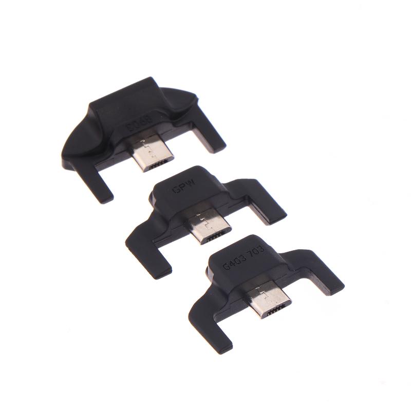 Uniwersalny adapter portu Micr – Logitech Mouse G502 recenzja i cena