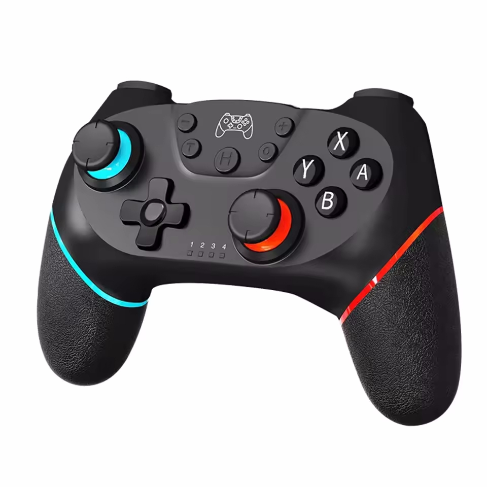 Bezprzewodowy kontroler Blueto – Nes Controller Usb recenzja i cena