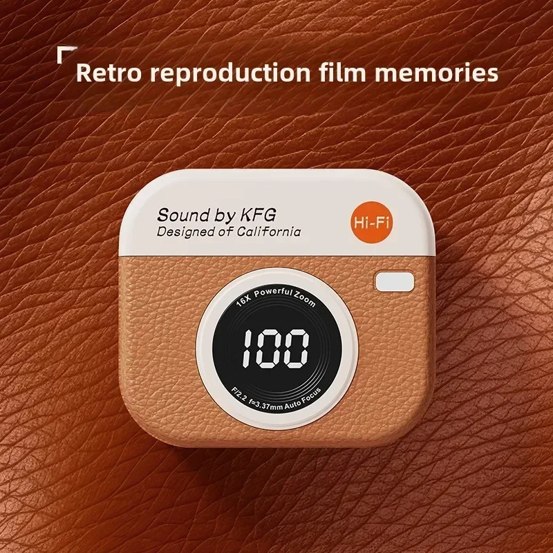 Słuchawki bezprzewodowe TWS, p – Retro Gaming Life recenzja i cena