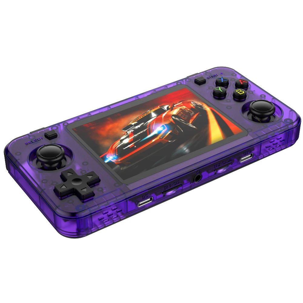 Konsola retro do gier wideo R3 – Gaming Retro Arcade recenzja i cena