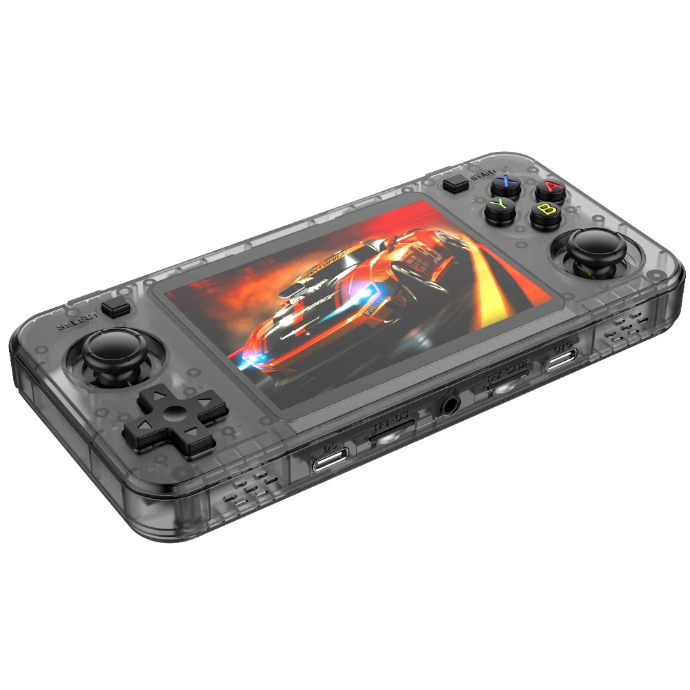 Konsola retro do gier wideo R3 – Gaming Retro Arcade recenzja i cena