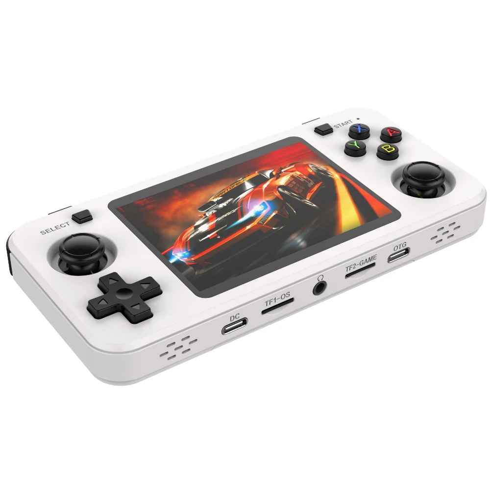 Konsola retro do gier wideo R3 – Gaming Retro Arcade recenzja i cena