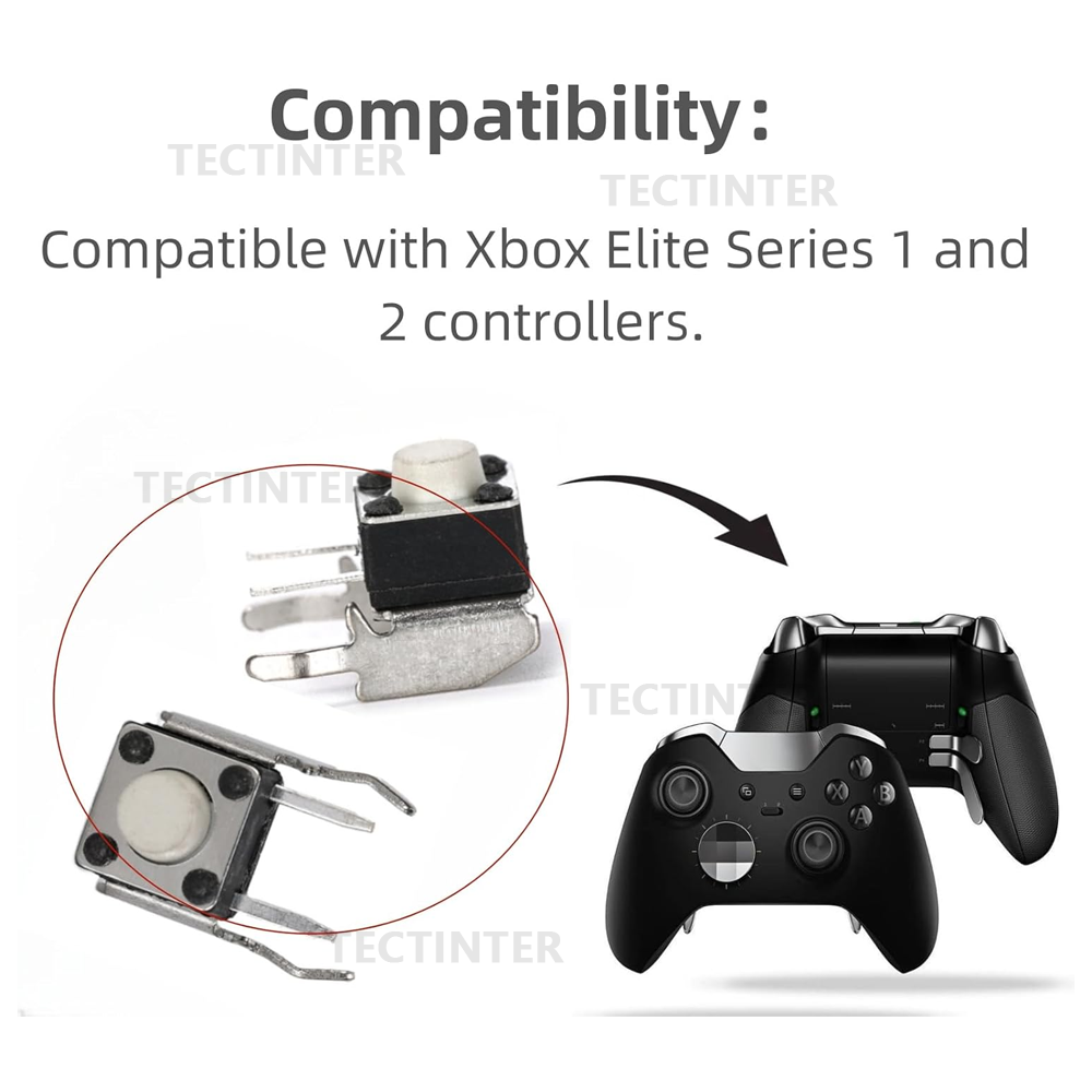 10 SZTUK Zamiennych Joysticków – Retro Gaming Xbox 360 recenzja i cena