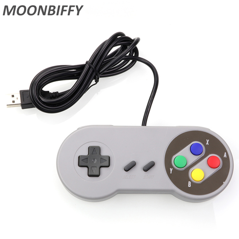 Kontroler USB Joystick do gier – Nes Controller Usb recenzja i cena