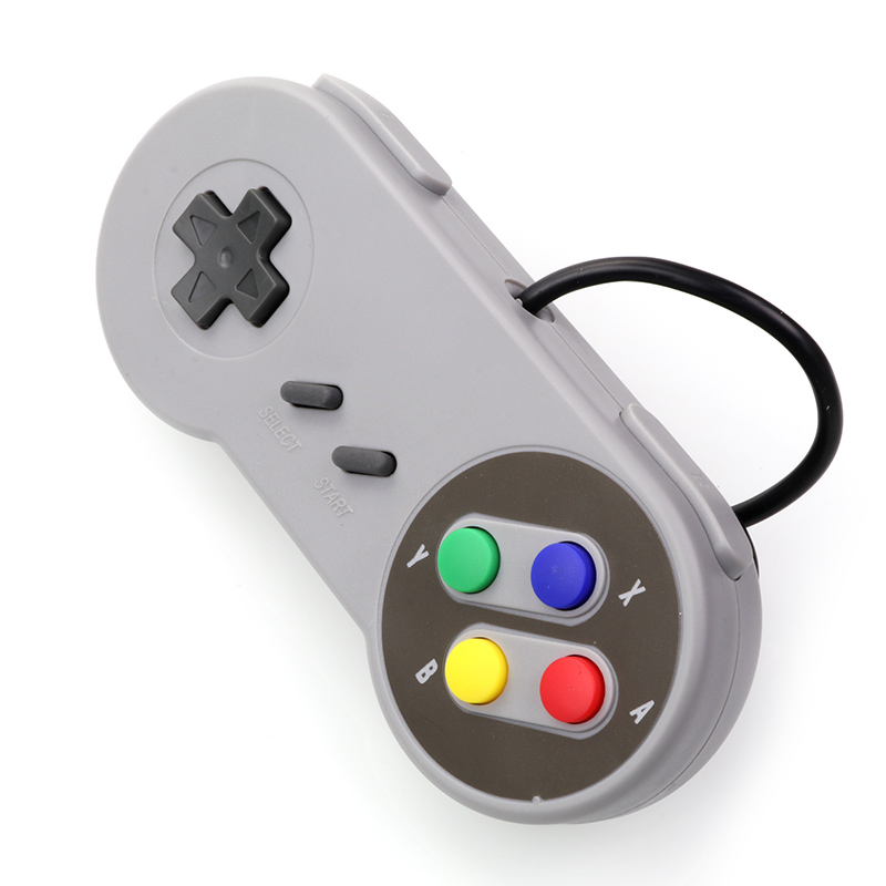 Kontroler USB Joystick do gier – Nes Controller Usb recenzja i cena
