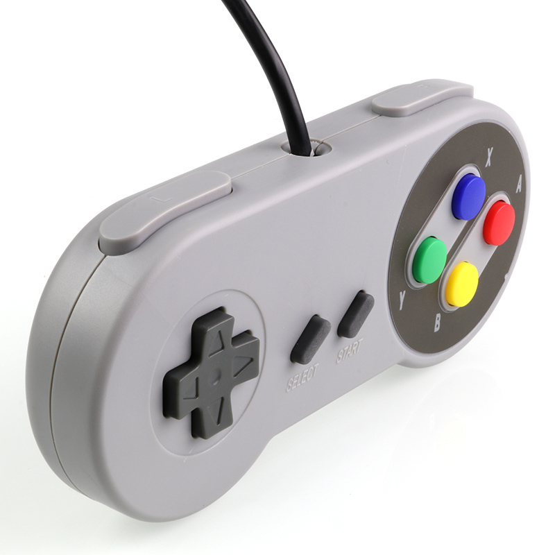 Kontroler USB Joystick do gier – Nes Controller Usb recenzja i cena