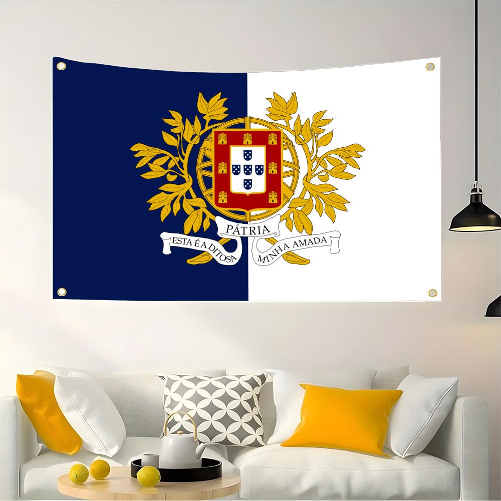 1 szt. Klasyczna Portugalska F – Retro Gaming Banner recenzja i cena