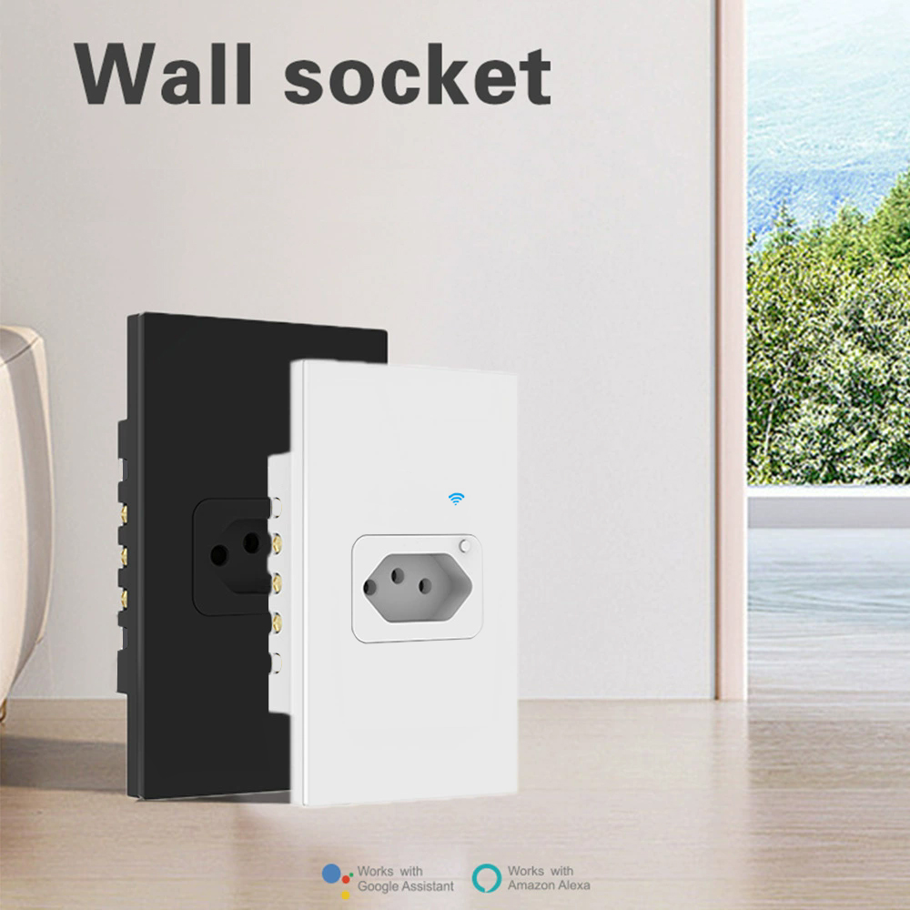 UNKAS Współpracuje z Tuya, int – Crt Monitor Stand recenzja i cena