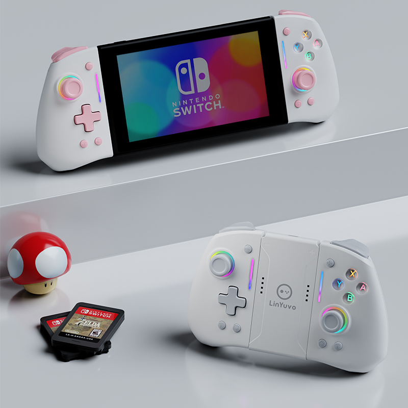 LinYuvo Rozdzielny Bezprzewodo – Nes Controller Usb recenzja i cena