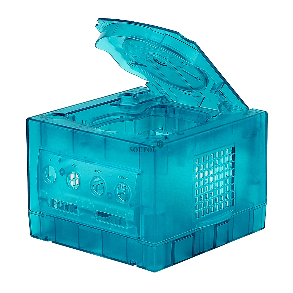 Nakładka zamienna Ice Blue do  – Retro Gaming Room recenzja i cena