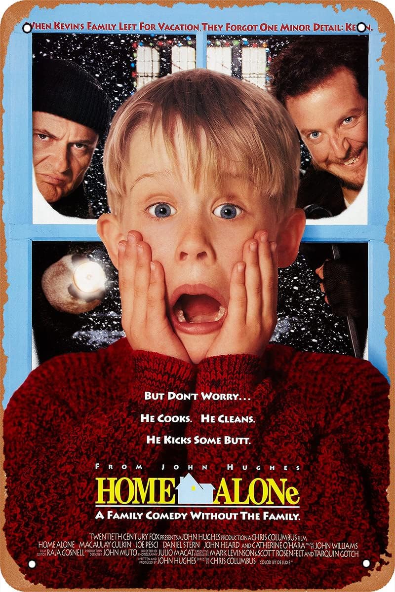 QIAN&XII Plakat Filmowy Dom Sa – Retro Gaming Pictures recenzja i cena