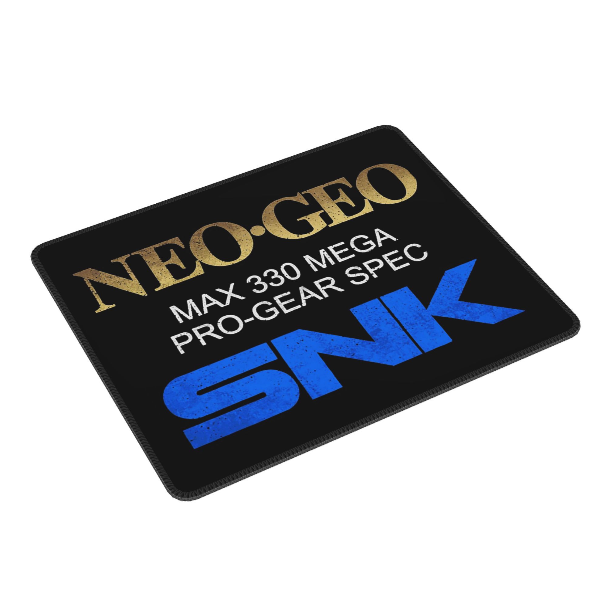 Neo Geo Pro Gear Spec Gold Ret – Retro Gaming Keyboard And Mouse recenzja i cena