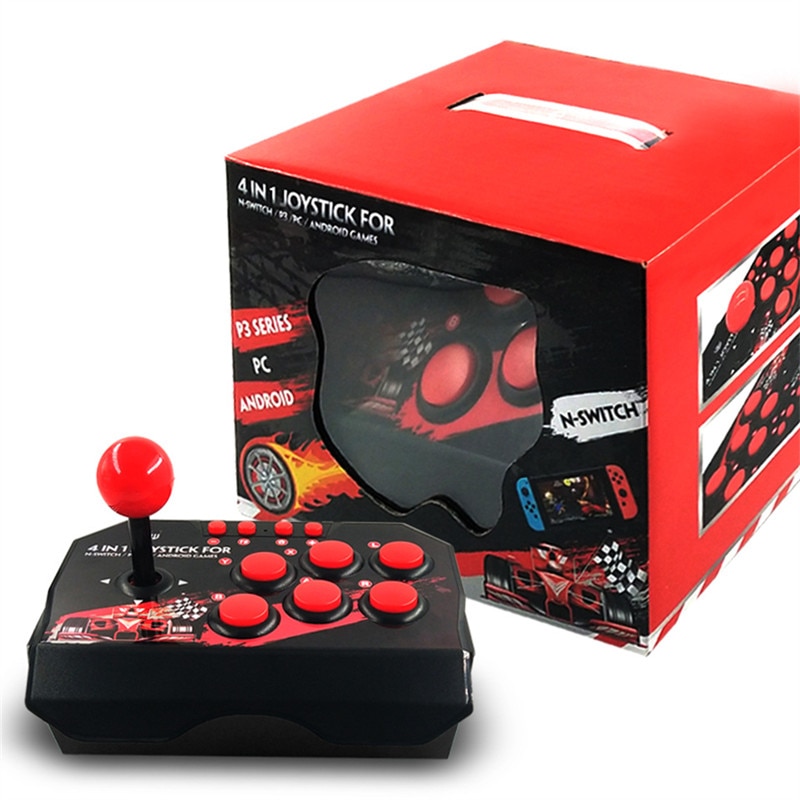 GAMINJA NS002 4 w 1 retro kons – Nes Controller Usb recenzja i cena