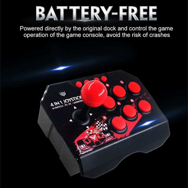 GAMINJA NS002 4 w 1 retro kons – Nes Controller Usb recenzja i cena