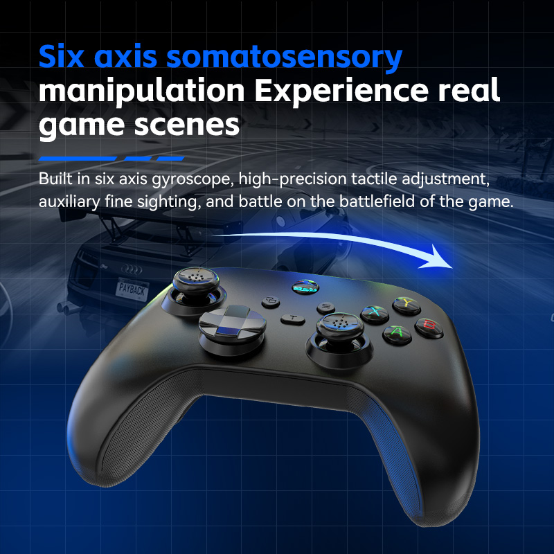 Kontroler gier mobilnych dla S – Nes Controller Usb recenzja i cena