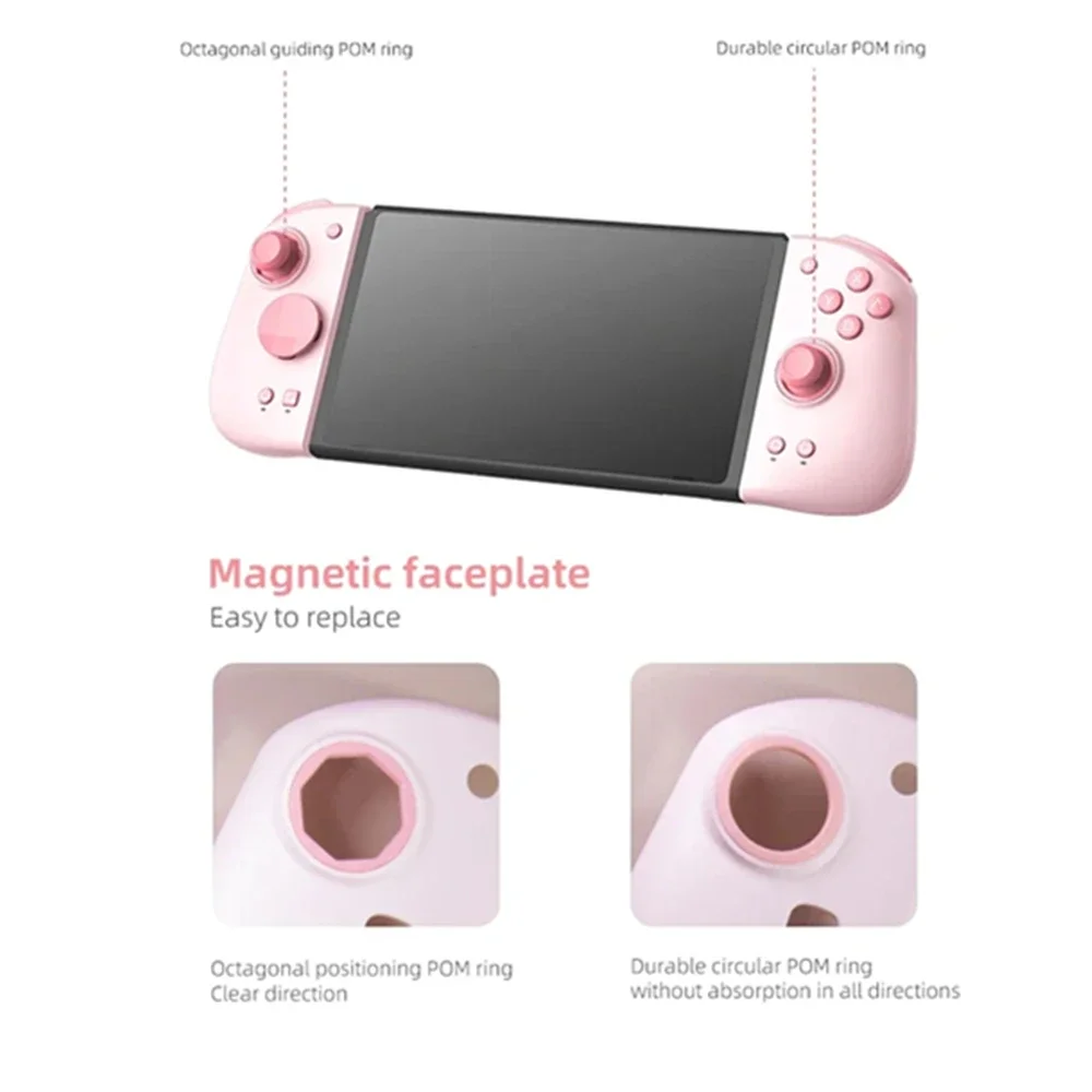 Kontroler MOBAPAD M6 HD Gemini – Nes Controller Usb recenzja i cena
