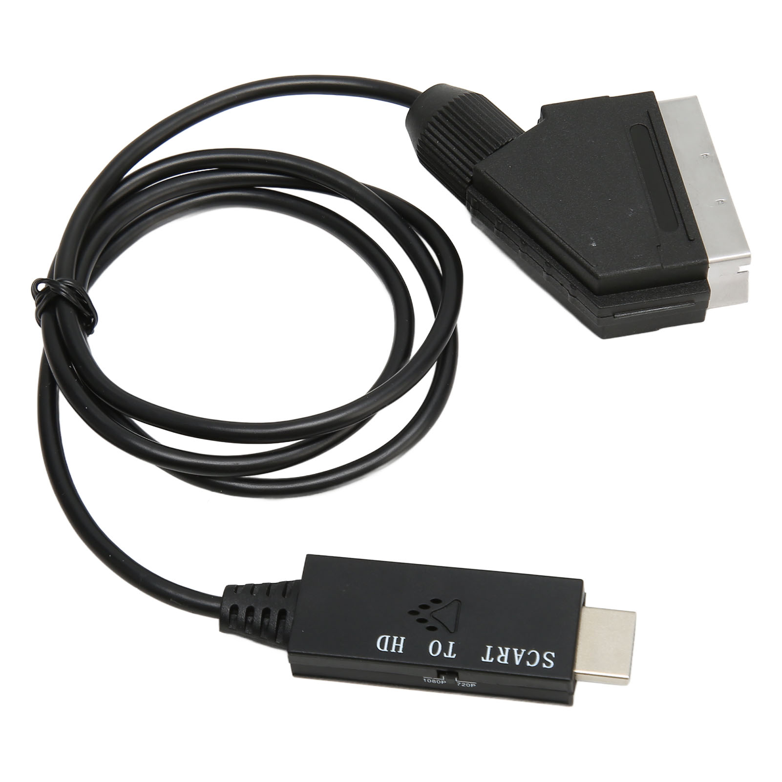 Konwerter SCART na HD Multimed – Scart To Hdmi recenzja i cena