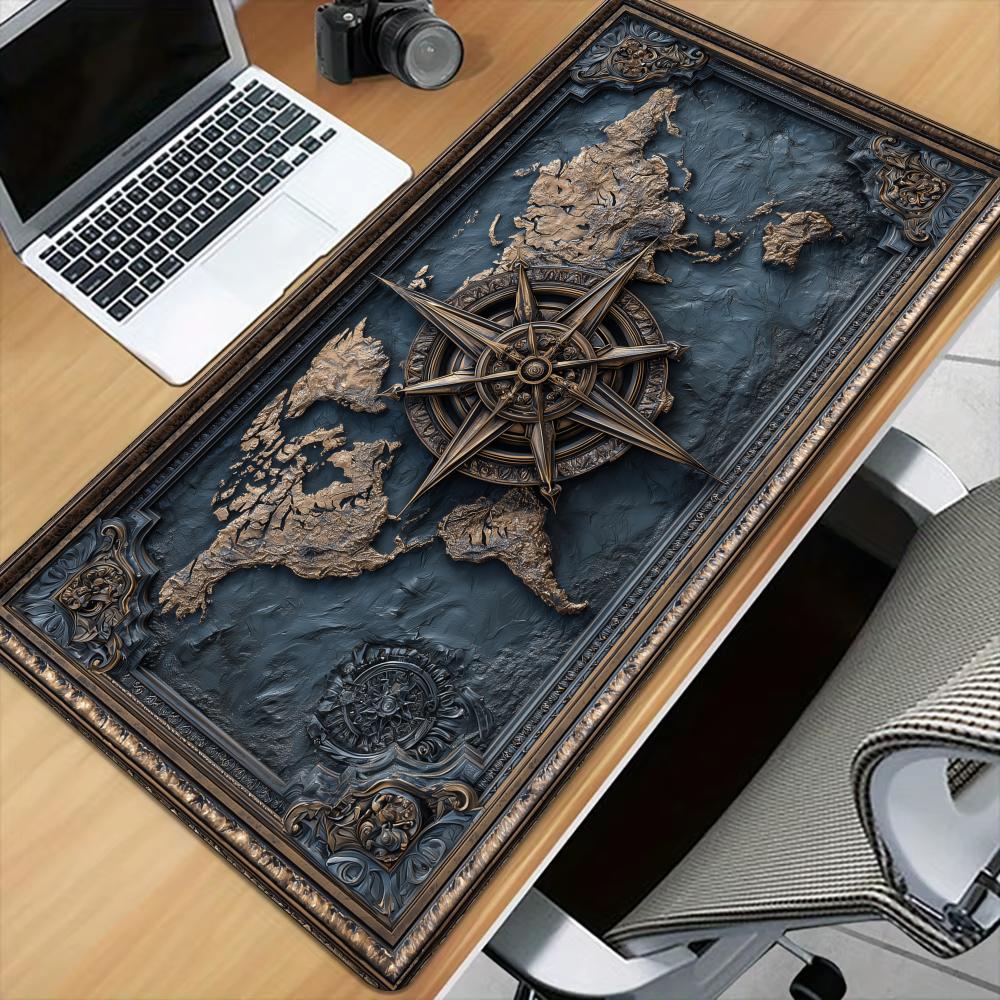 Podkładka pod mysz z motywem r – Retro Gaming Rug recenzja i cena