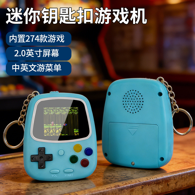 Konsola do gier H3 Mini, przen – Retro Gaming Room recenzja i cena