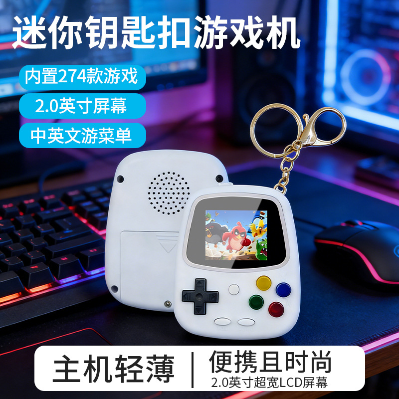 Konsola do gier H3 Mini, przen – Retro Gaming Room recenzja i cena