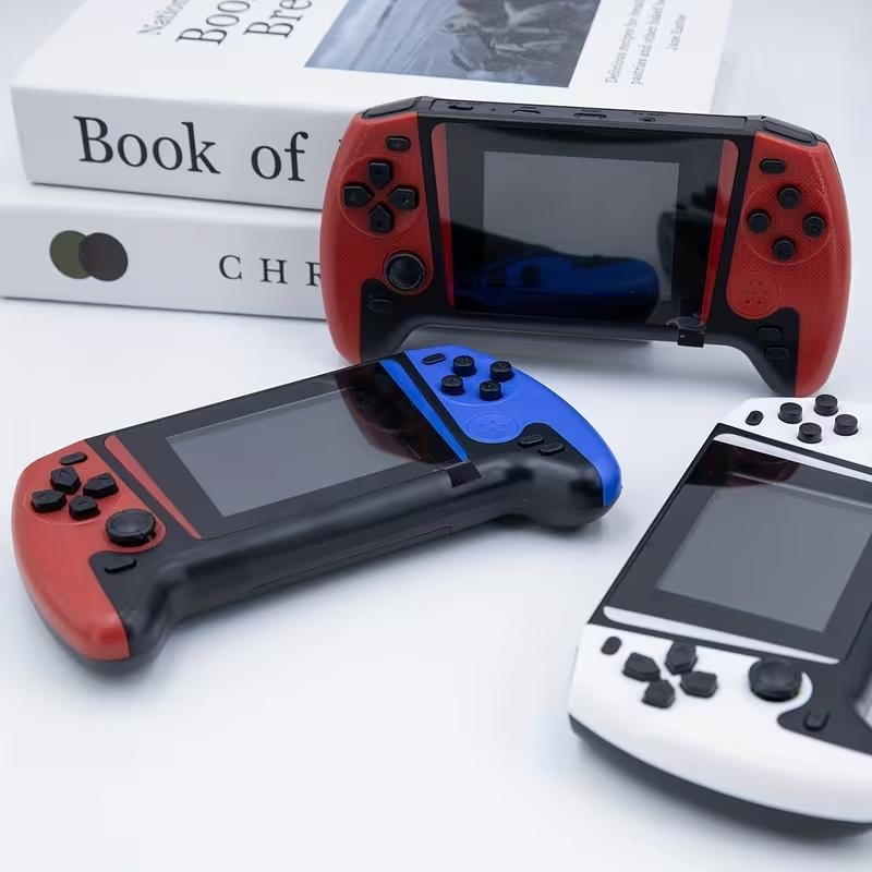 Limitowana edycja retro przeno – Retro Gaming Life recenzja i cena